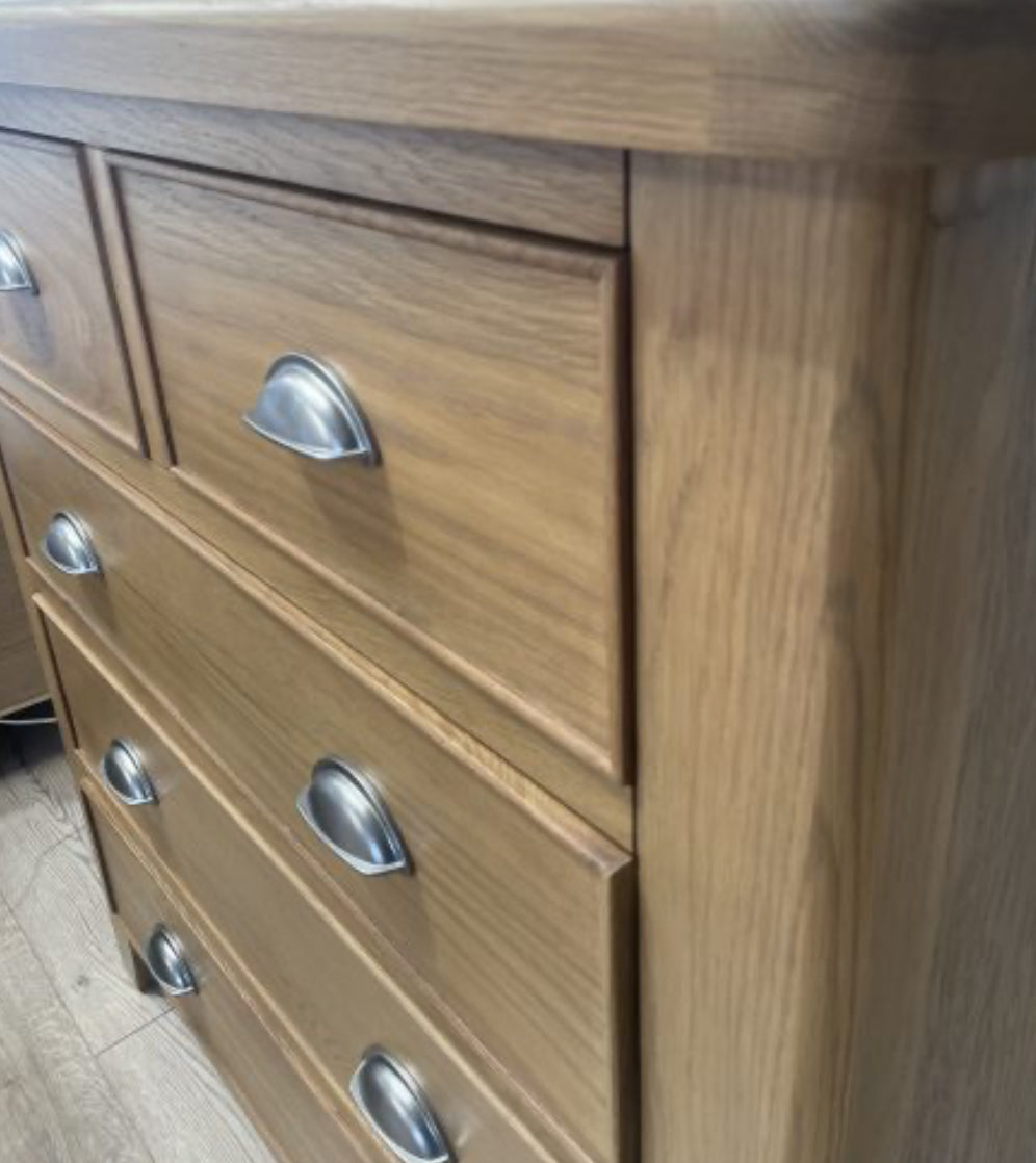 Coffre haut Aylesbury