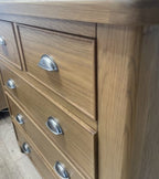 Coffre haut Aylesbury