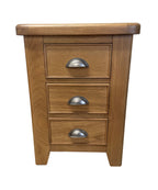 Table de chevet Aylesbury