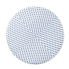 Ensemble bistro d'extérieur en aluminium 3 pièces Courtnie French Country par Furniture of America