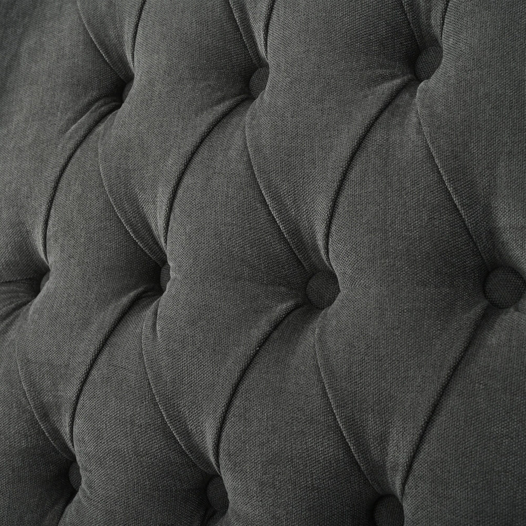 Christopher Knight Home - Fauteuil inclinable manuel Isabella avec table pliable et ports USB