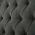 Christopher Knight Home - Fauteuil inclinable manuel Isabella avec table pliable et ports USB