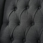 Christopher Knight Home - Fauteuil inclinable manuel Isabella avec table pliable et ports USB