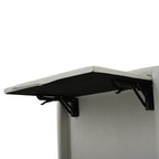 Christopher Knight Home - Fauteuil inclinable manuel Isabella avec table pliable et ports USB