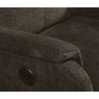 Fauteuil inclinable électrique Christopher Knight Home avec port de charge USB