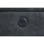 Fauteuil inclinable électrique Christopher Knight Home avec port de charge USB