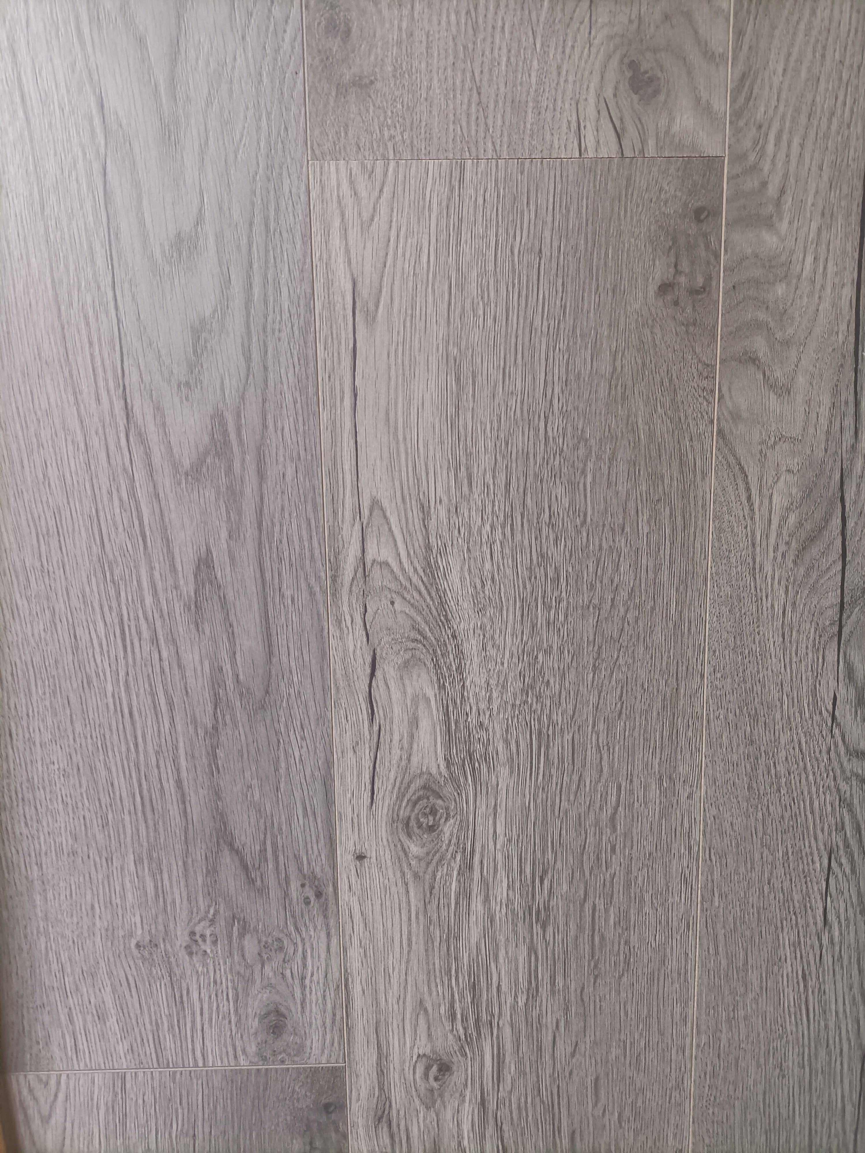 Chêne Portland gris Eggar 8 mm