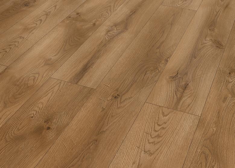 Stratifié chêne Roberta Classen Story 12 mm (1,76)