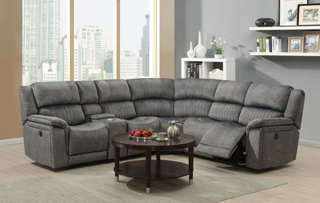 Suite inclinable Washington 