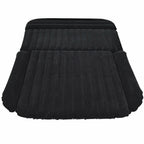 Matelas gonflable pour siège arrière de voiture avec airbags indépendants et housse floquée souple, lit de camping de voyage