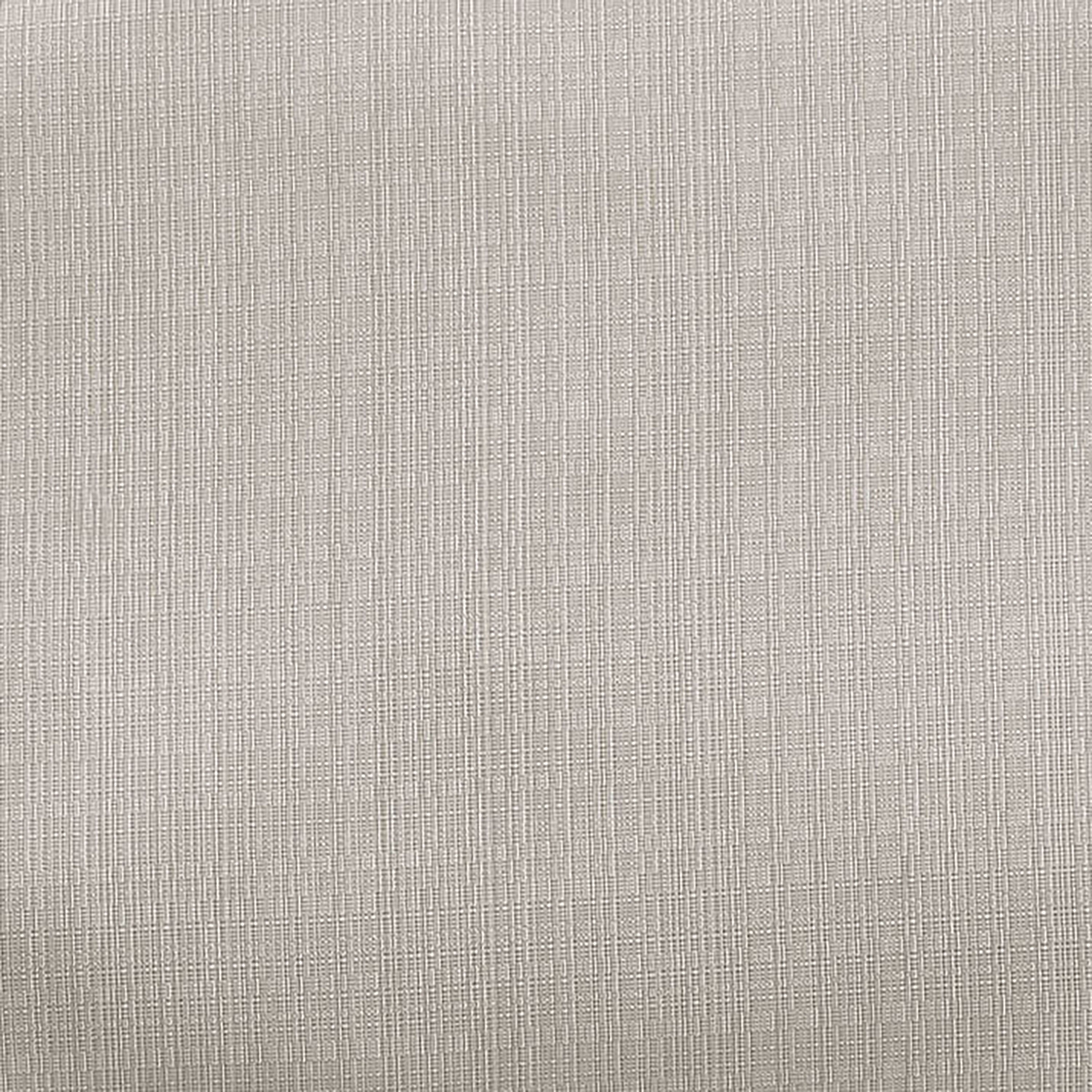 Ensemble de salle à manger rond en métal Crosley Kaplan 5 pièces : table et 4 chaises pivotantes