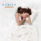 Karira Copper - Viscose de bambou infusée d'ions cuivre - Queen 15