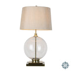 Lampe de table Ava 76 cm