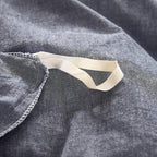 Parure de lit 3 pièces en coton Carson Carrington Gradersta