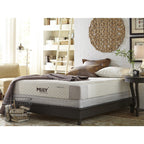 Matelas hybride gel pleine grandeur Mlily Energize de 10 pouces
