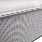 Matelas en mousse à mémoire de forme NuForm 11 pouces King size