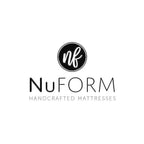 Matelas en mousse à mémoire de forme NuForm 11 pouces King size