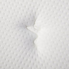 Matelas en mousse à mémoire de forme NuForm 11 pouces King size