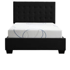 Matelas double couche en mousse à mémoire de forme NuForm de luxe de 9 pouces, format king-size