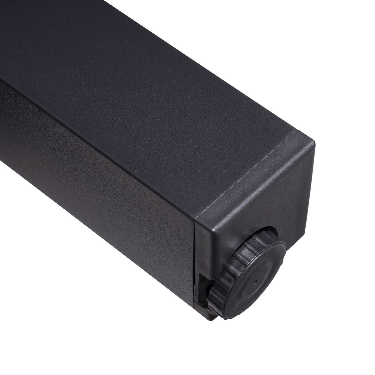 Ensemble de salle à manger de patio 3/5/7 pièces, table extensible en aluminium, chaise pliante rembourrée réglable