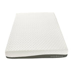 Matelas en mousse à mémoire de forme Jacquard EdgeMod Java 12 pouces