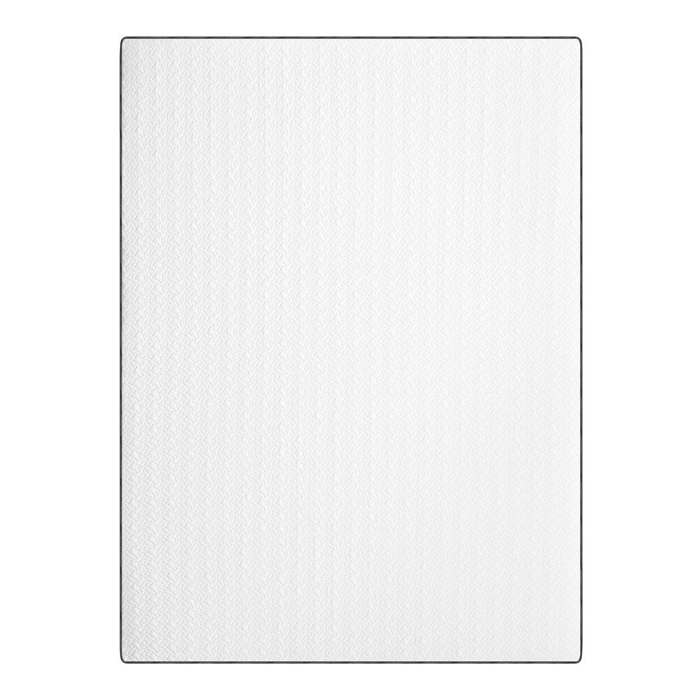 Matelas en mousse à mémoire de forme ventilée Cool Gel de 10,5 pouces de Classic Brands