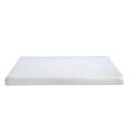 Matelas en mousse à mémoire de forme ventilée de 6 pouces de Classic Brands