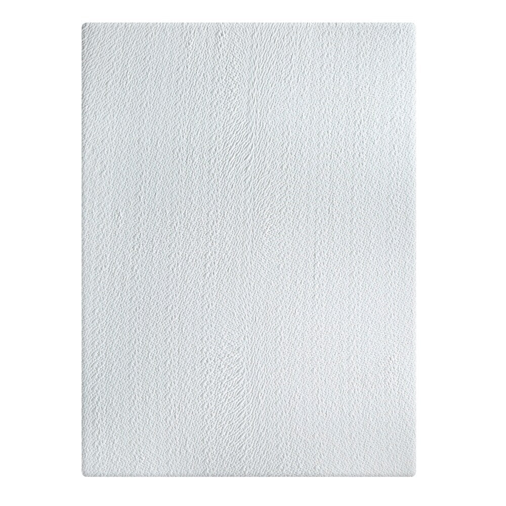 Matelas en mousse à mémoire de forme ventilée de 6 pouces de Classic Brands