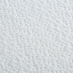 Matelas en mousse à mémoire de forme ventilée de 6 pouces de Classic Brands