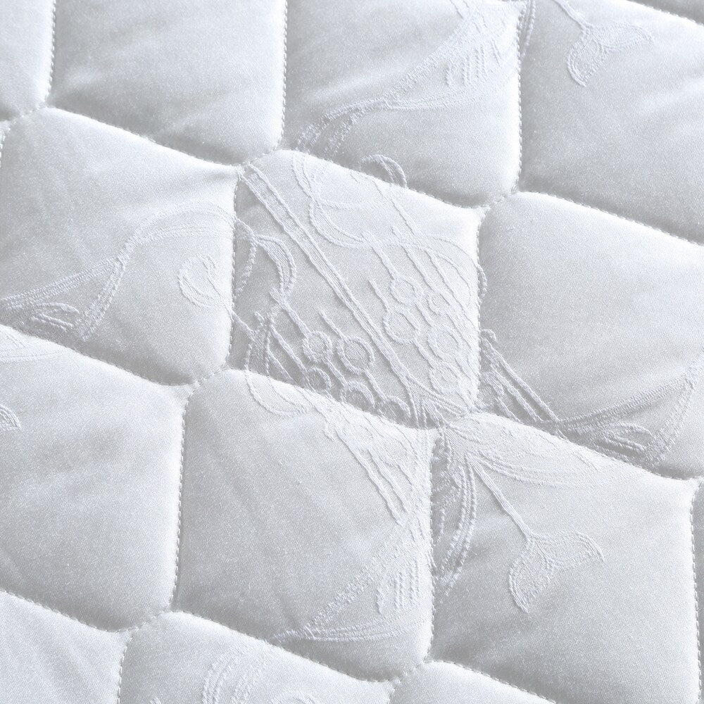 Matelas à ressorts Breckenridge de 4,5 pouces pour canapé-lit Classic Brands