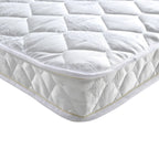 Matelas à ressorts Breckenridge de 4,5 pouces pour canapé-lit Classic Brands