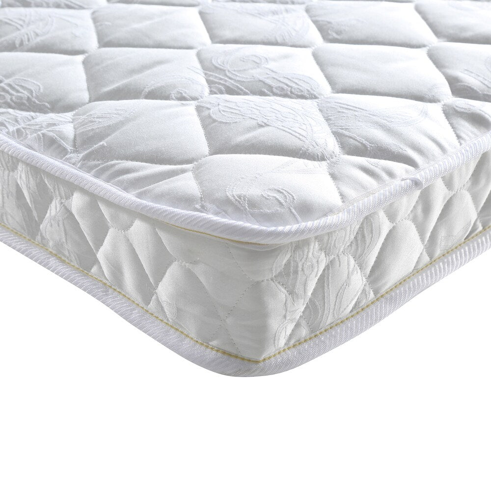 Matelas à ressorts Breckenridge de 4,5 pouces pour canapé-lit Classic Brands