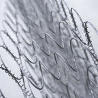 Matelas à ressorts Breckenridge de 4,5 pouces pour canapé-lit Classic Brands