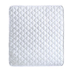 Matelas à ressorts Breckenridge de 4,5 pouces pour canapé-lit Classic Brands