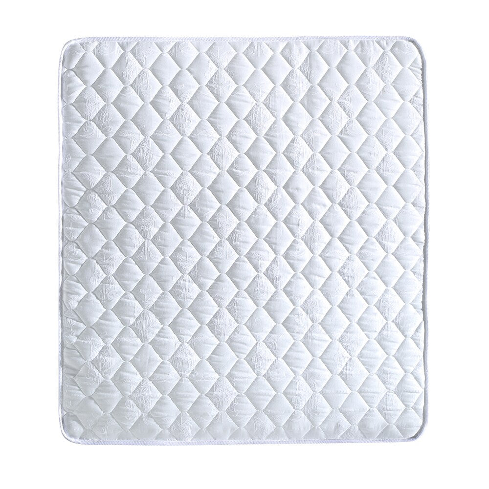 Matelas à ressorts Breckenridge de 4,5 pouces pour canapé-lit Classic Brands