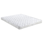 Matelas à ressorts Breckenridge de 4,5 pouces pour canapé-lit Classic Brands