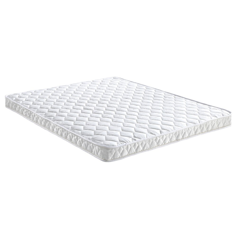 Matelas à ressorts Breckenridge de 4,5 pouces pour canapé-lit Classic Brands