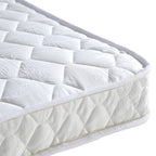 Matelas à ressorts Breckenridge de 4,5 pouces pour canapé-lit Classic Brands
