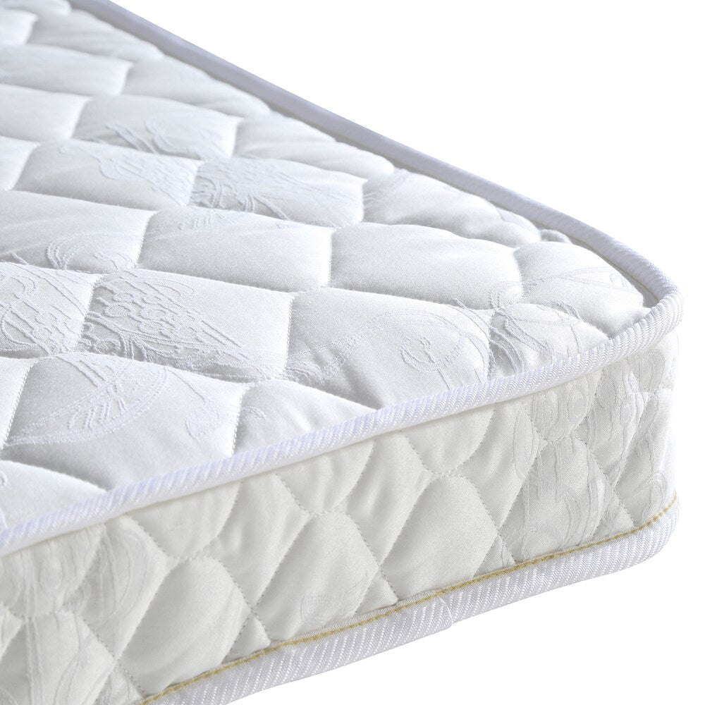 Matelas à ressorts Breckenridge de 4,5 pouces pour canapé-lit Classic Brands