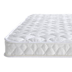 Matelas à ressorts Breckenridge de 4,5 pouces pour canapé-lit Classic Brands