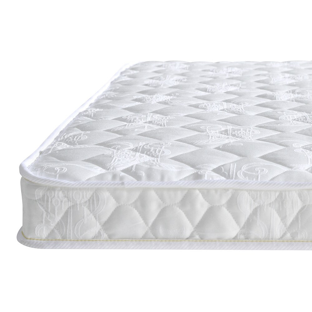 Matelas à ressorts Breckenridge de 4,5 pouces pour canapé-lit Classic Brands