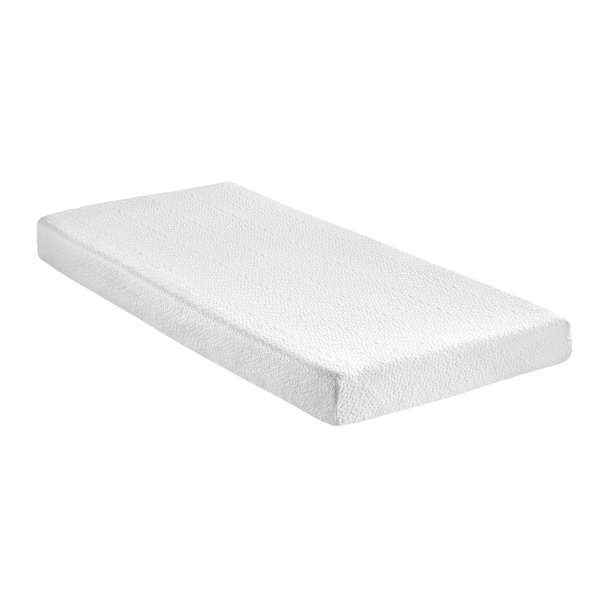 Matelas de canapé-lit en mousse à mémoire de forme Julian de Classic Brands (4,5 pouces)