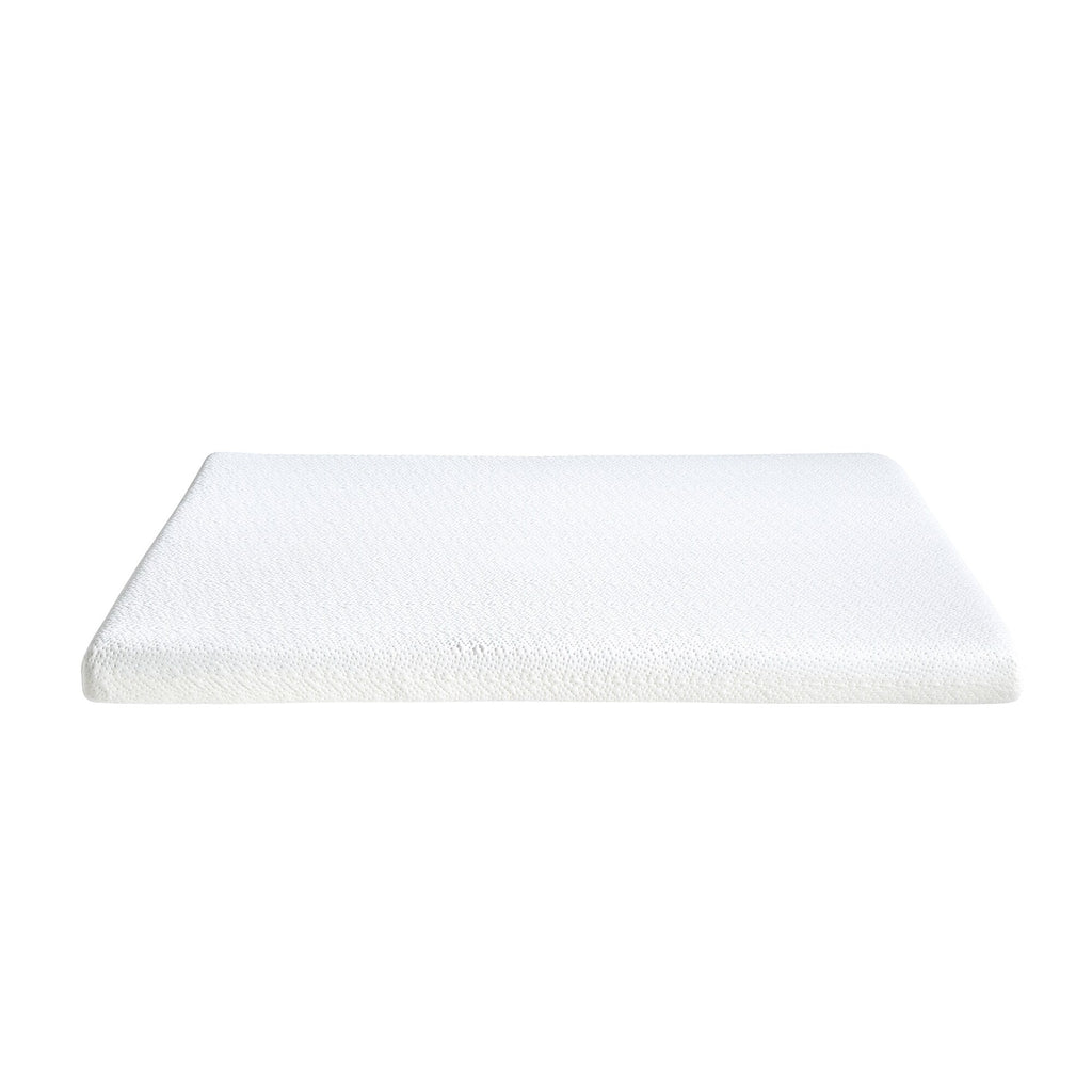 Matelas de canapé-lit en mousse à mémoire de forme Julian de Classic Brands (4,5 pouces)