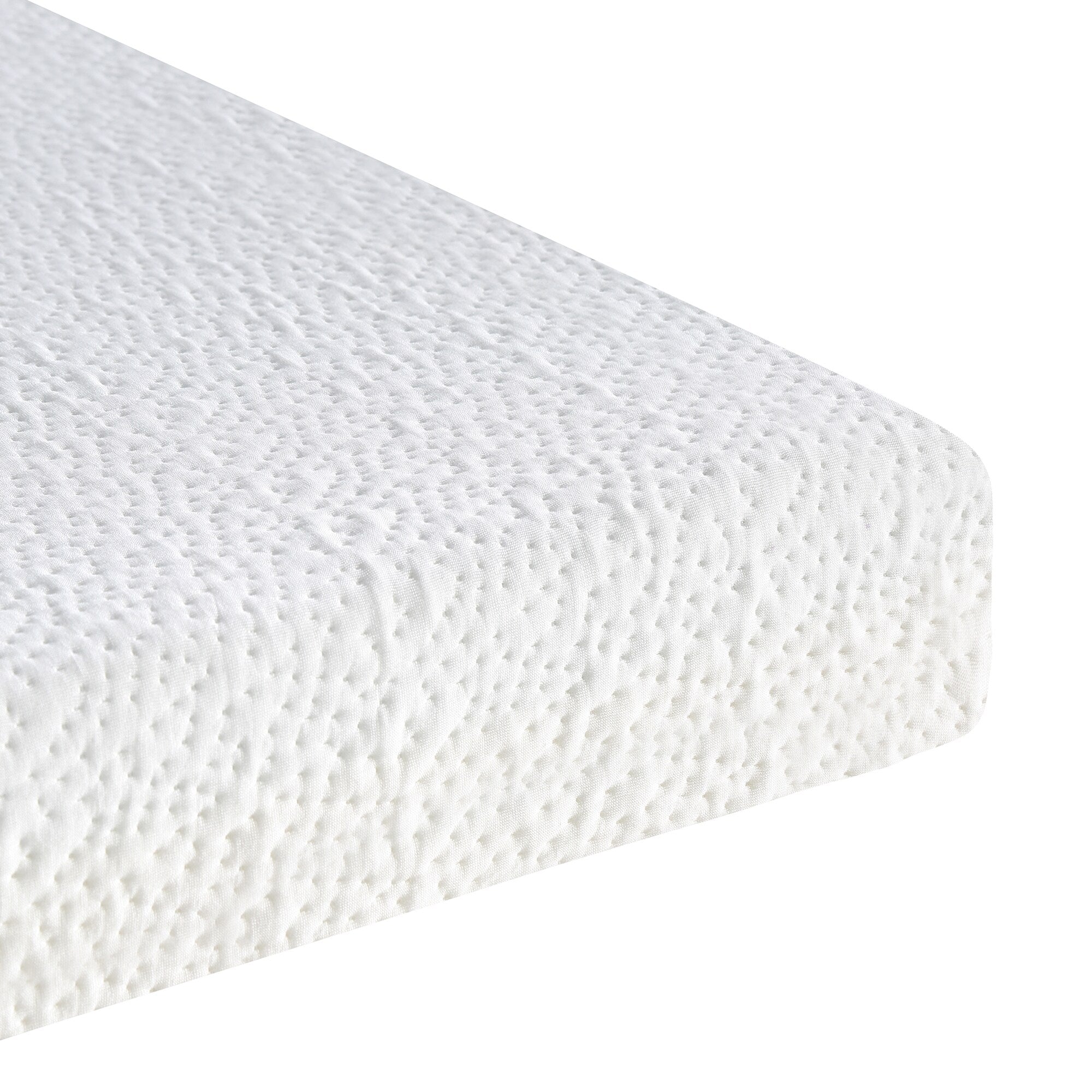 Matelas de canapé-lit en mousse à mémoire de forme Julian de Classic Brands (4,5 pouces)