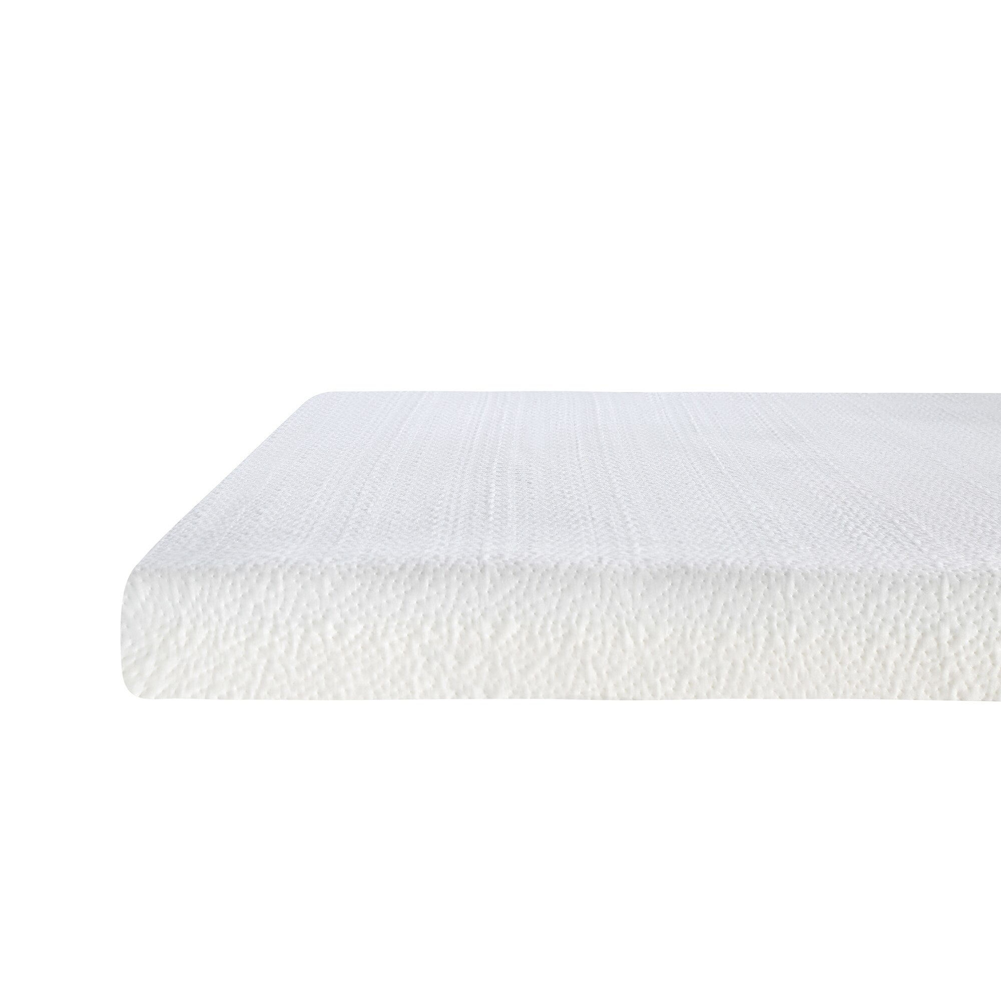 Matelas de canapé-lit en mousse à mémoire de forme Julian de Classic Brands (4,5 pouces)