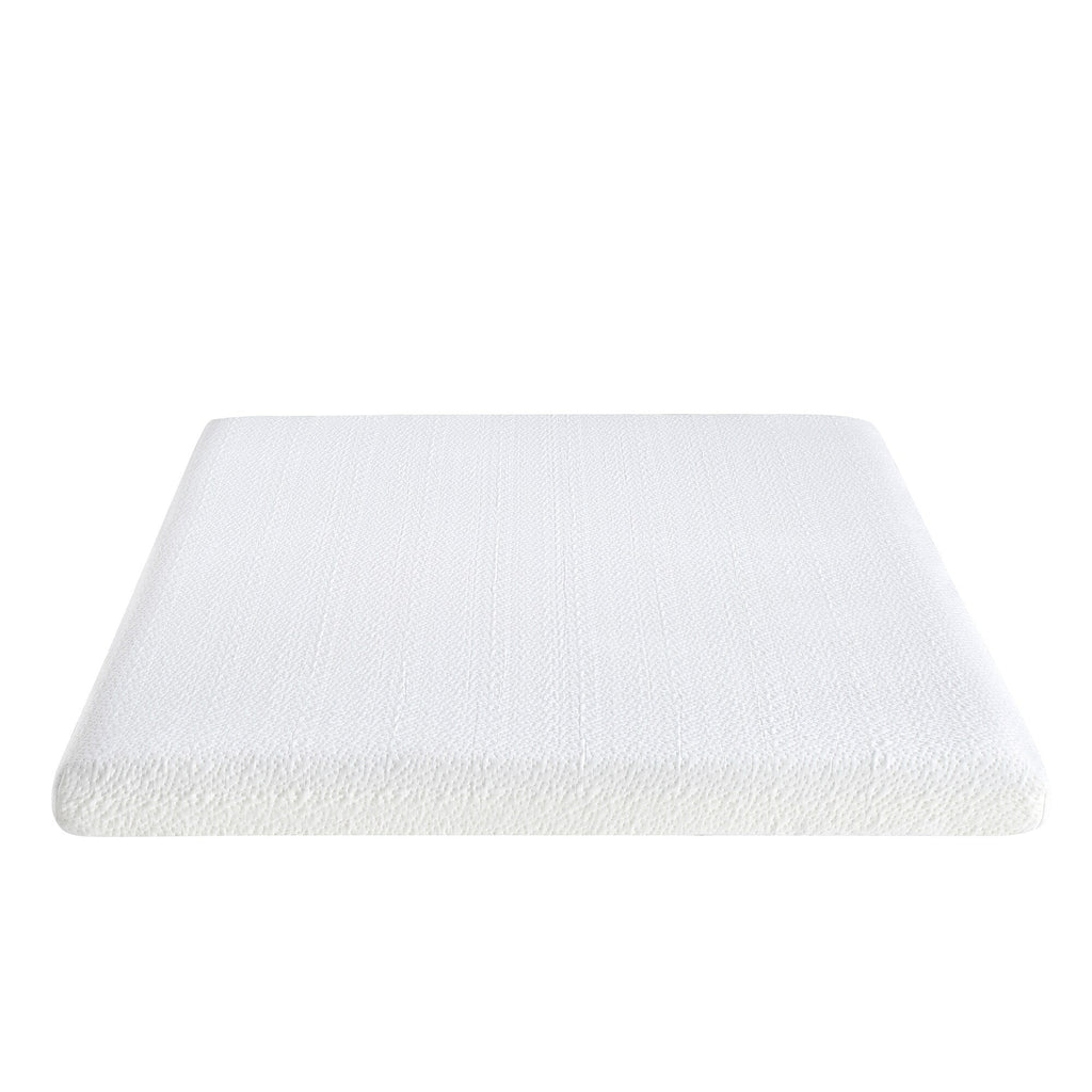 Matelas de canapé-lit en mousse à mémoire de forme Julian de Classic Brands (4,5 pouces)