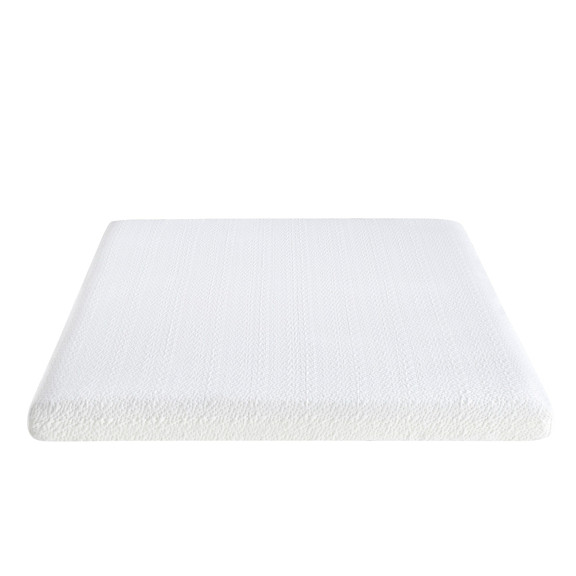 Matelas de canapé-lit en mousse à mémoire de forme Julian de Classic Brands (4,5 pouces)