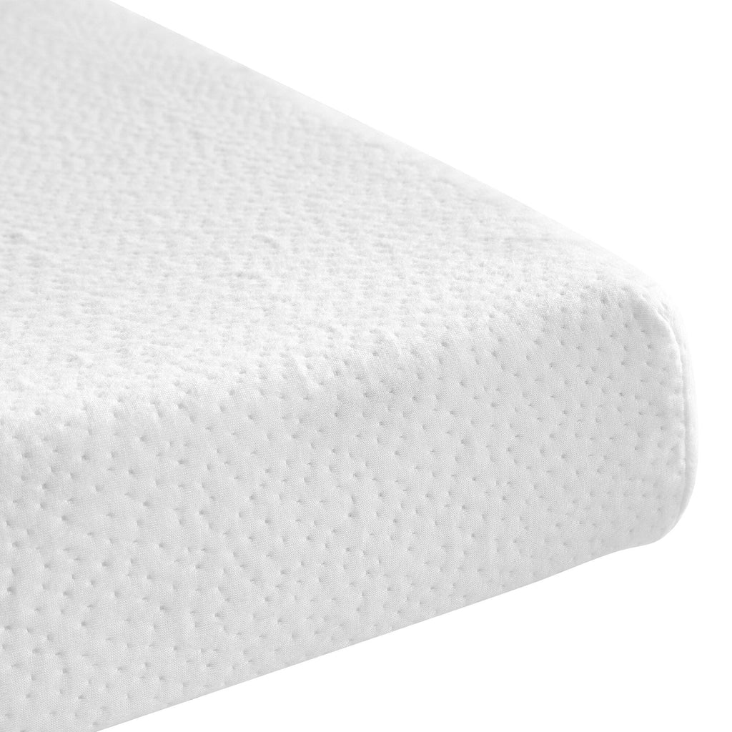 Matelas de canapé-lit en mousse à mémoire de forme Julian de Classic Brands (4,5 pouces)