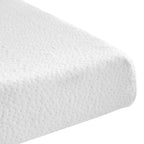 Matelas de canapé-lit en mousse à mémoire de forme Julian de Classic Brands (4,5 pouces)