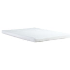Matelas de canapé-lit en mousse à mémoire de forme Julian de Classic Brands (4,5 pouces)